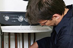 boiler repair Low Hutton